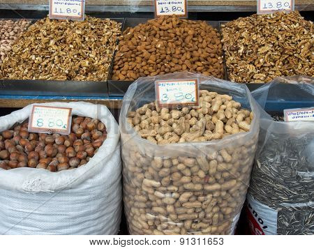 Nuts