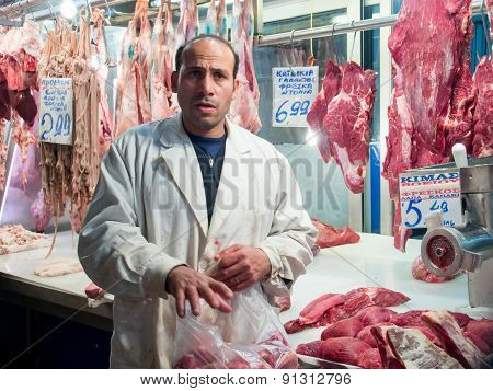 City Market