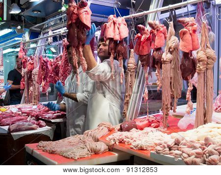 City Market