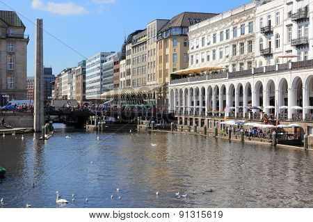 Hamburg, Germany