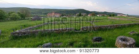 Ulpia Traiana Sarmisegetusa