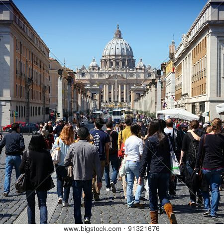 Rome