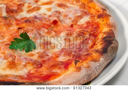 Italian Pizza
