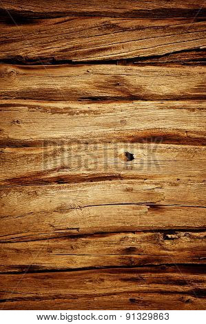 Log Background