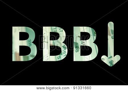 Credit rating