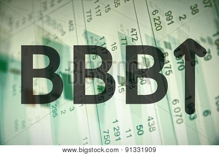 Credit rating