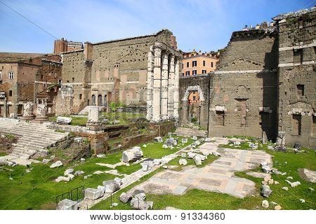 Rome, Italy