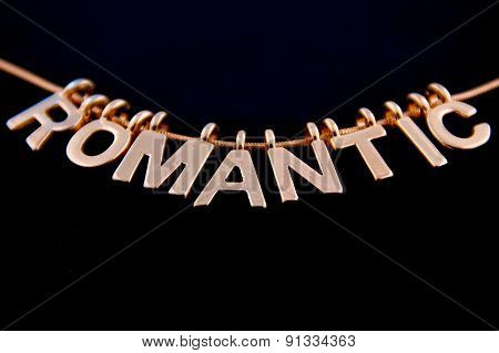 The letters