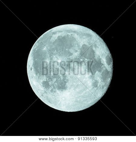 Full Moon
