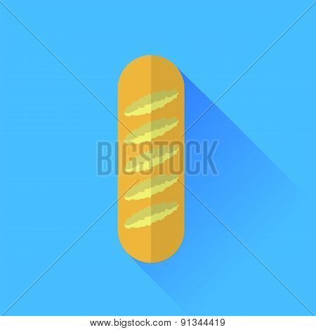 Single Bread