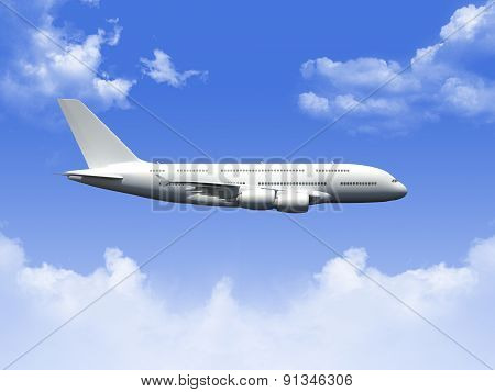 Airplane