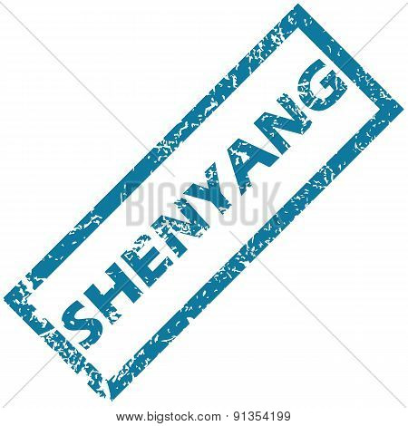 Shenyang rubber stamp