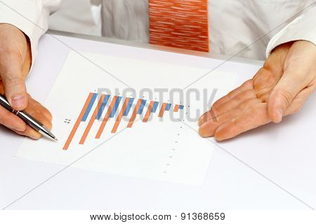 Drawing A Document