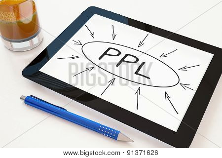 Pay Per Lead