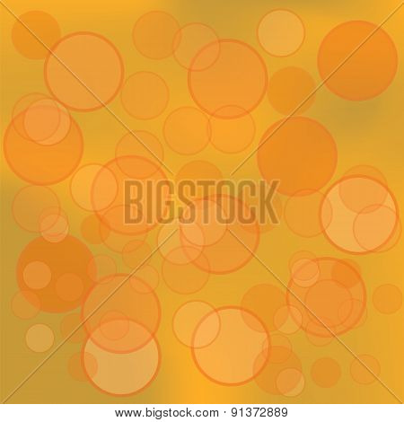 Circle Background
