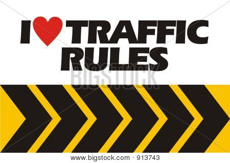 Ilovetraffic