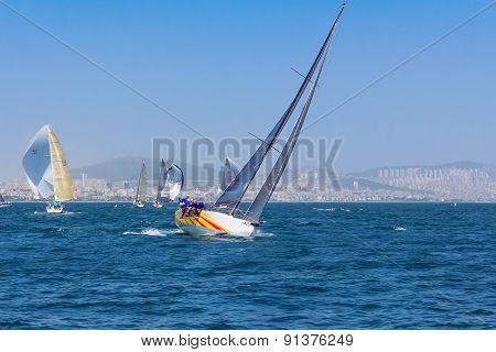 Regatta.