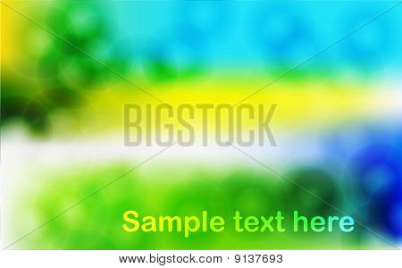 Eps10 Vector Background
