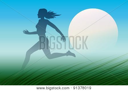 Dawn Runner