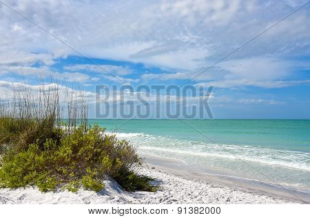 Beautiful Florida Coastline
