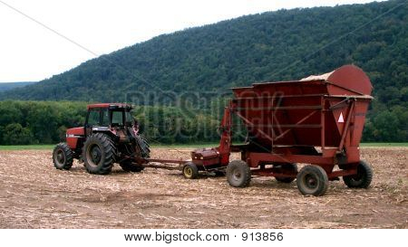 Harvest Time