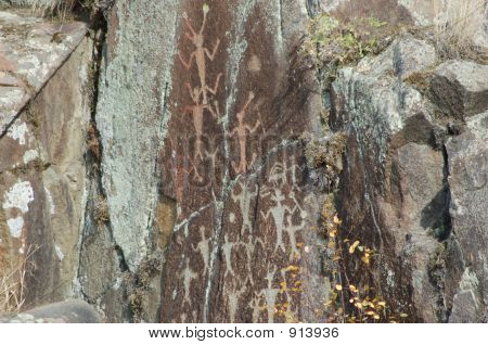 Hyrogliphic resimleri