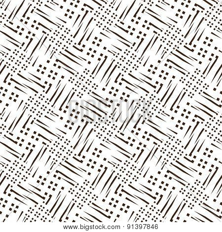 Vector seamless pattern