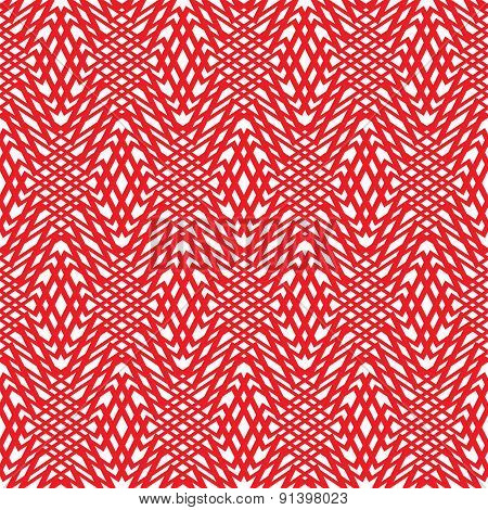Vector seamless pattern
