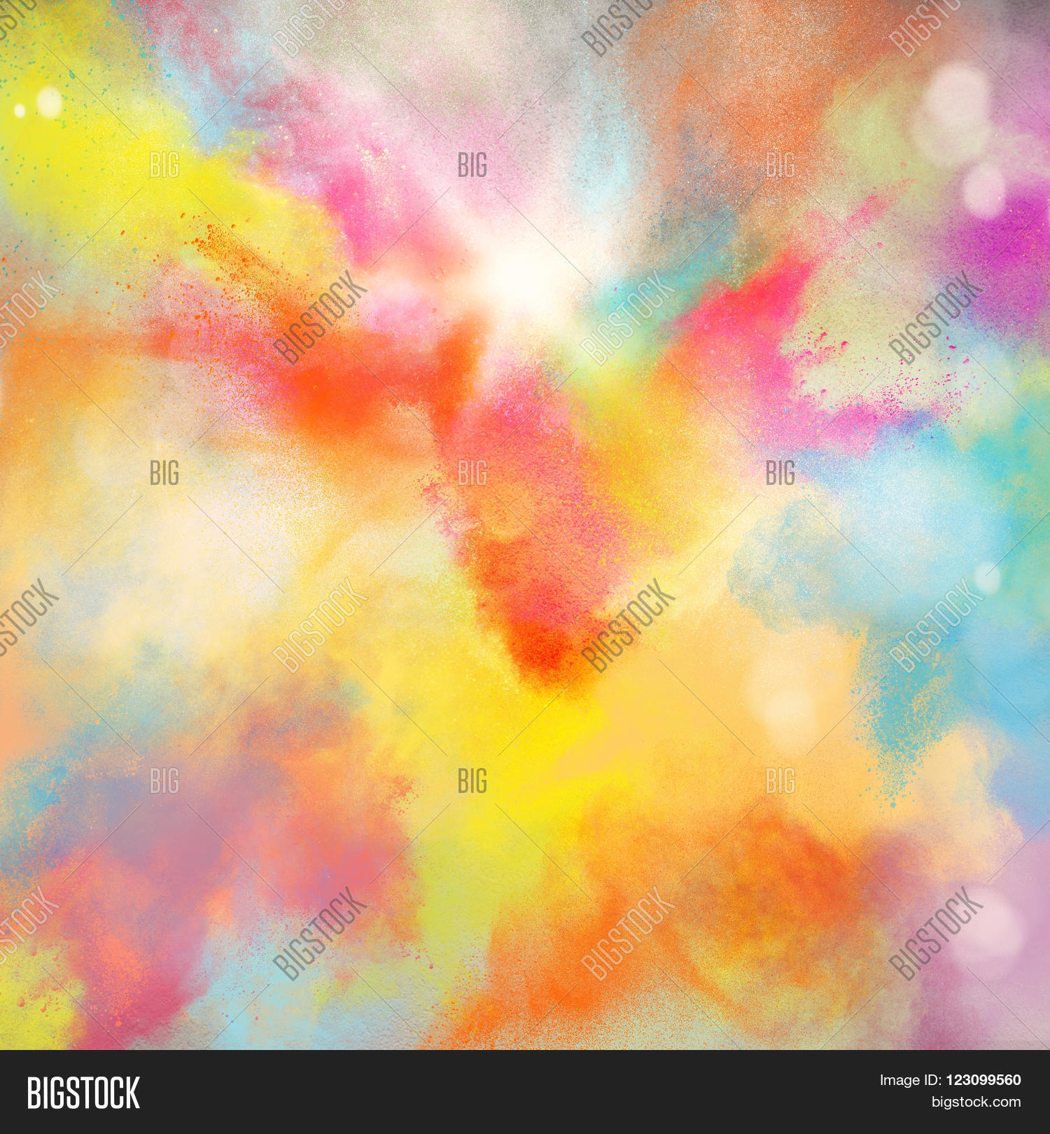 Background Burst Image & Photo (Free Trial) | Bigstock