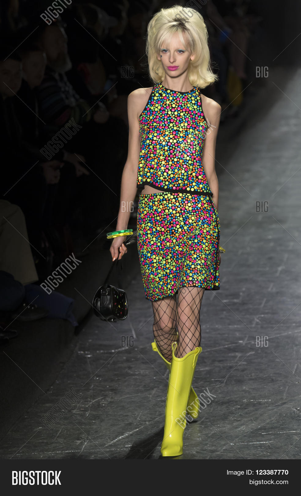 Jeremy Scott - Fall Image & Photo (Free Trial) | Bigstock