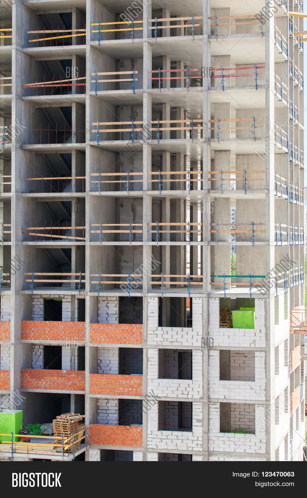 Monoltic Frame Monolithic Frame Image & Photo (Free Trial) | Bigstock