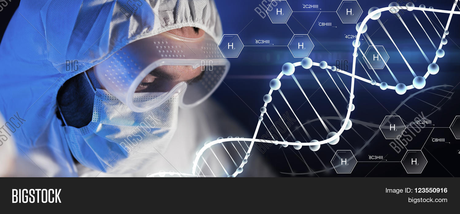 Face Science Image ภาพและภาพถ่าย (ทดลองใช้ฟรี) | Bigstock