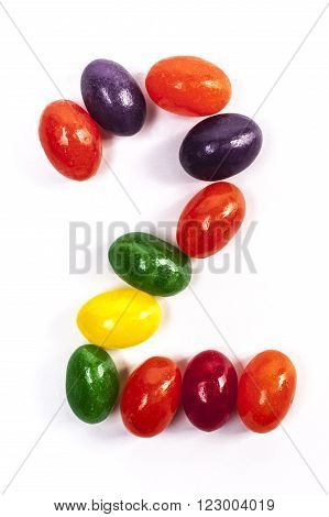 Candy Number 2