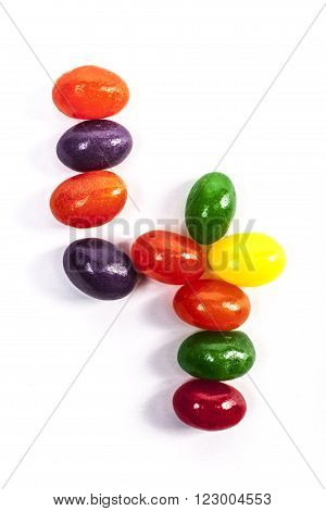 Candy Number 4