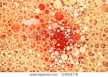 Cells background