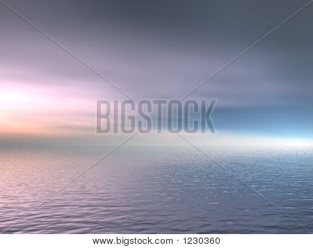Fogy Ocean