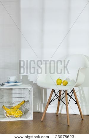 Small Space Perfect For Relax