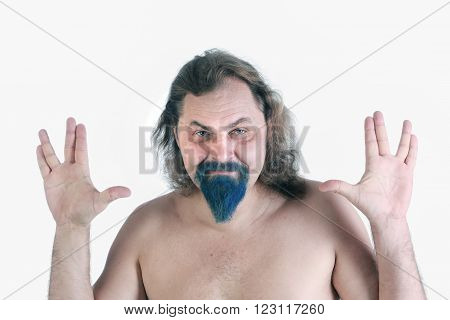 Bluebeard