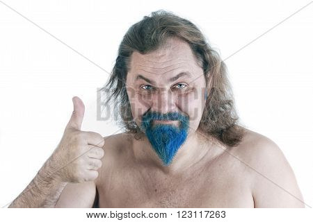Bluebeard