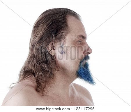 Bluebeard