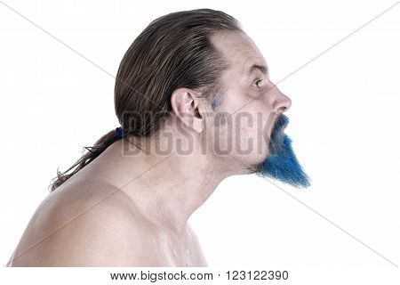 Bluebeard