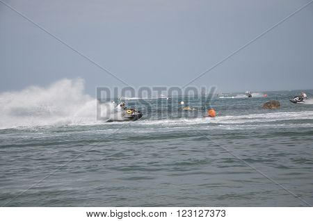 Pesaro Italy 2013 Jet Ski race Cup 2015