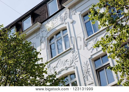 Art Nouveau