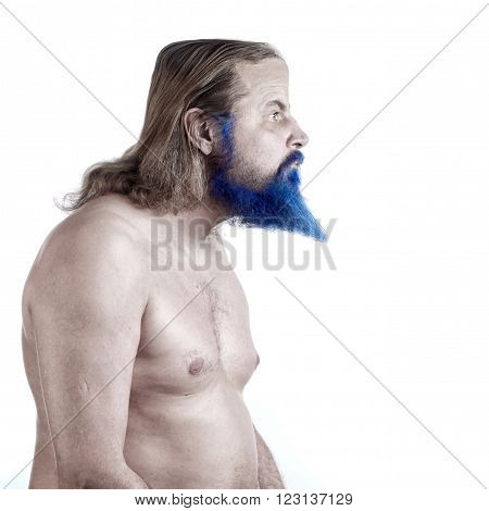 Bluebeard