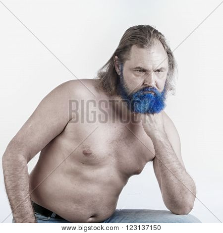 Bluebeard