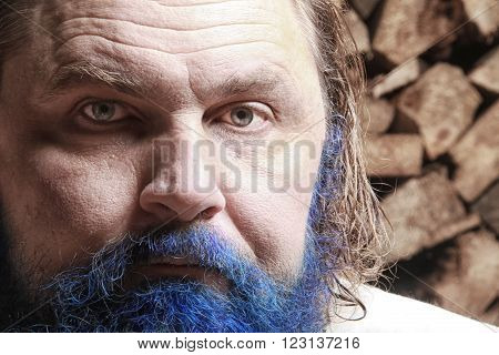 Bluebeard In The Bath