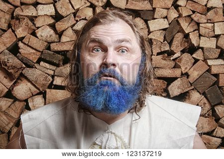 Bluebeard In The Bath