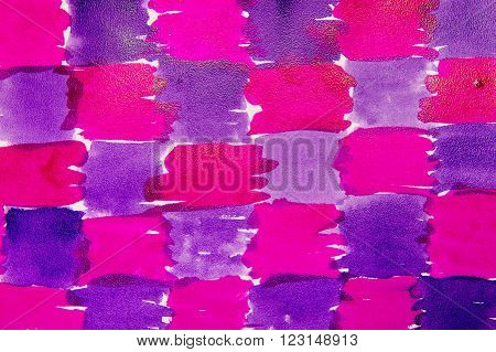 Abstract watercolor backgroundvector illustration stain watercolors colors wet on wet paper.