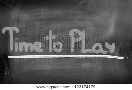Handwriting Concept - Color Image -- Stock Photo.