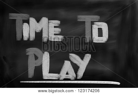 Handwriting Concept - Color Image -- Stock Photo.